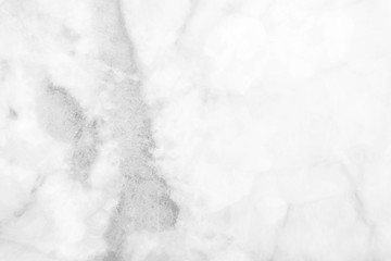 Grey marble stone background. Grey marble texture. Wall pattern and interior design.