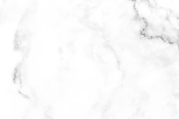 Fototapeta na wymiar Grey marble stone background. Grey marble texture. Wall pattern and interior design.