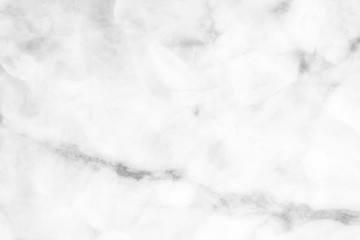 Grey marble stone background. Grey marble texture. Wall pattern and interior design.