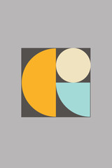 Geometric Minimal