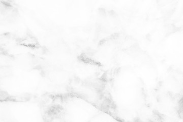 Fototapeta na wymiar Grey marble stone background. Grey marble texture. Wall pattern and interior design.