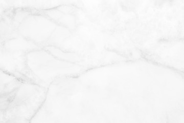 Naklejka premium Grey marble stone background. Grey marble texture. Wall pattern and interior design.