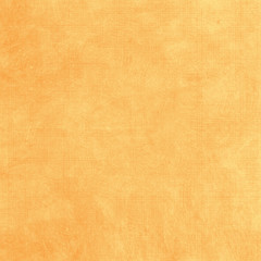 Obraz premium yellow canvas paper background texture vintage