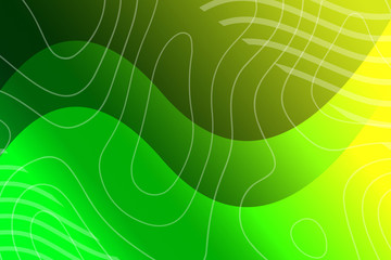 abstract, green, wallpaper, design, pattern, illustration, wave, light, art, waves, texture, line, backgrounds, shape, web, technology, graphic, lines, blue, curve, gradient, color, digital, yellow