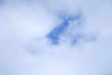 White cloudy with blue sky background, blue sky with cloud, blue sky background, sky clouds background