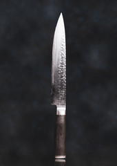 knife