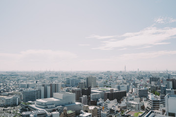 JAPAN :CITY IMAGES 