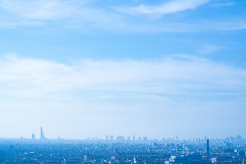 Obraz premium JAPAN :CITY IMAGES 