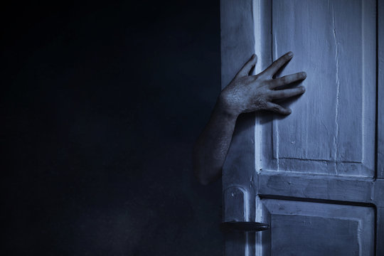 Creepy Door Images – Browse 105,500 Stock Photos, Vectors, and Video |  Adobe Stock