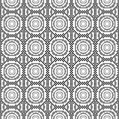 Circle Abstract Wave