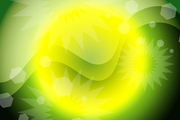 Obraz premium abstract, green, wave, wallpaper, design, waves, backdrop, pattern, light, illustration, curve, graphic, texture, dynamic, motion, style, art, nature, backgrounds, lines, concept, white, color