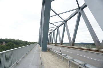 Br&uuml;cke &uuml;ber den Nord Ostsee Kanal