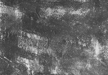 texture paint plaster brush black and white gray print art design grunge gloomy decoration interior Wallpaper paper scrapbooking earth asphalt packaging