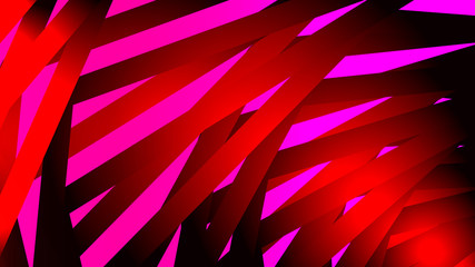 Wavy Graphic background. Abstract geometric wave line design. vector illustration. eps 10