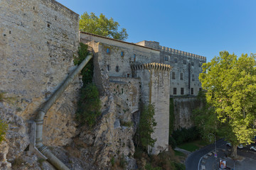 Avignon (84 - Vaucluse) - Provence
