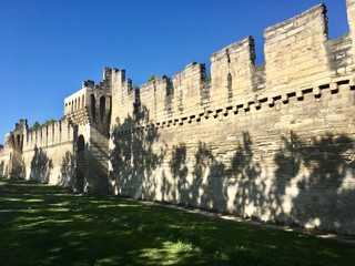Avignon (84 - Vaucluse) - Provence