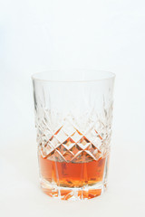 Glass of Whiskey