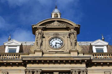 Bradford UK