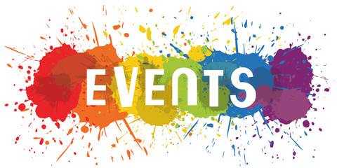 Paint Splat - Events