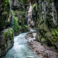 Partnachklamm