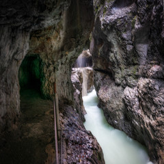 Partnachklamm