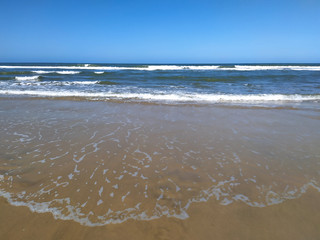 plage de la Tremblade	