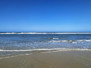plage de la Tremblade	