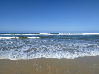 plage de la Tremblade	
