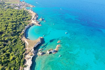 Fototapeta premium sant'andrea