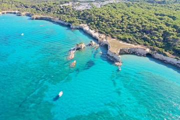 salento
