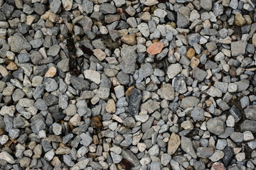 many rock and stone texture background 