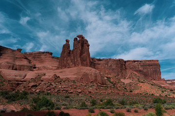 Arches National Park
