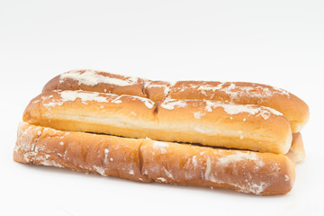 Fartons typical sweet in spain