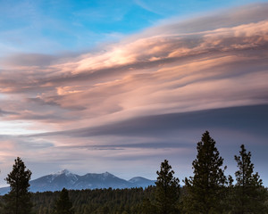 Fototapeta premium H.Babaletskos landscapes and more