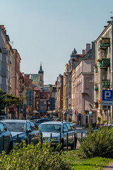 Poznań, Stare Miasto, Rynek