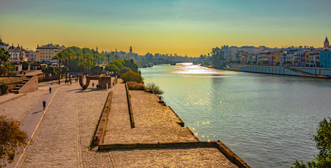 View From The Bridge