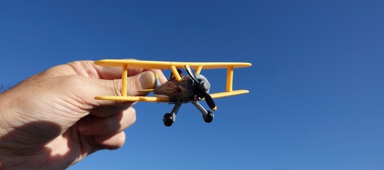 bannière petit avion 02