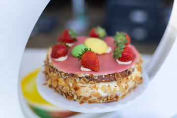 Fraisier