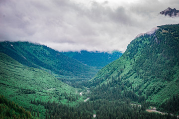 Glacier National Park