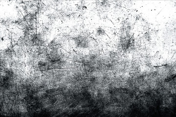 Grunge dust and scratched background texture.