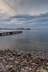 Obraz premium Portoferraio - Isola d'Elba - Livorno - Toscana - Italia