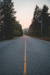 Sunset Road 