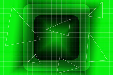 abstract, green, light, design, wallpaper, blue, illustration, pattern, backdrop, space, graphic, wave, concept, digital, lines, texture, technology, glow, waves, curve, color, motion, energy, yellow