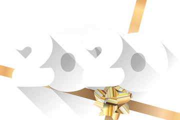 2020 - happy new year 2020