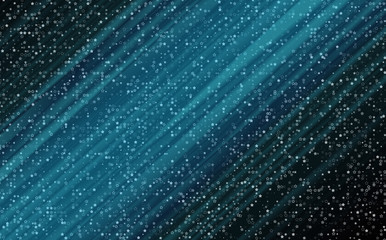 party snow confettie 