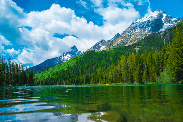 Grand Teton National Park