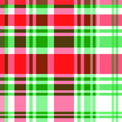 seamless tartan plaid. Scottish plaid, Seamless pattern for clothes, shirts, dresses,  and other textile products
