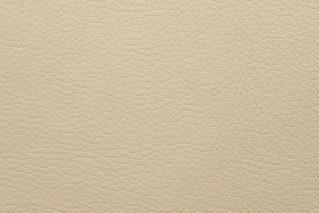 Fototapeta premium Faux leather texture background macro photo.