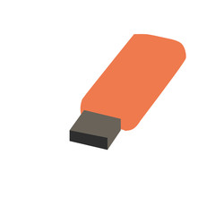 USB Illustration