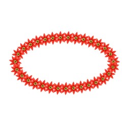 Obraz premium nature pattern design for home clothes and home wall